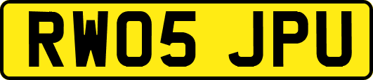 RW05JPU