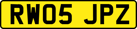 RW05JPZ