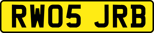 RW05JRB