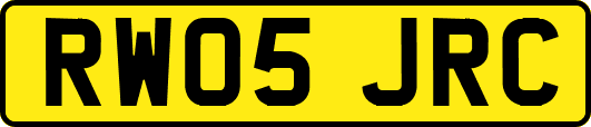 RW05JRC