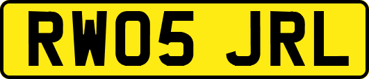 RW05JRL