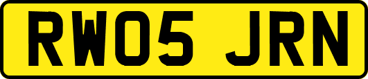 RW05JRN