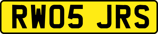 RW05JRS