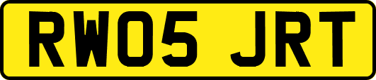RW05JRT