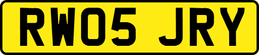 RW05JRY
