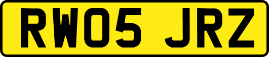 RW05JRZ