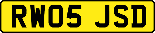 RW05JSD