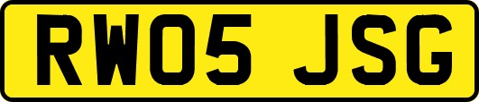 RW05JSG