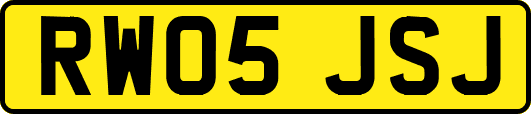 RW05JSJ