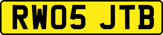 RW05JTB