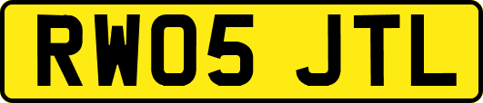 RW05JTL