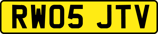RW05JTV