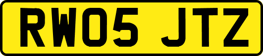 RW05JTZ