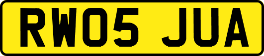 RW05JUA
