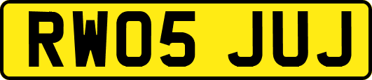 RW05JUJ
