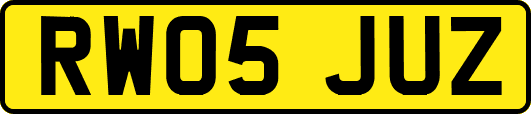 RW05JUZ