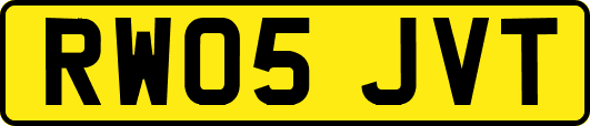 RW05JVT