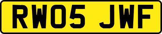 RW05JWF