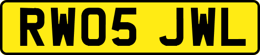 RW05JWL