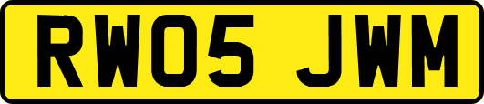 RW05JWM
