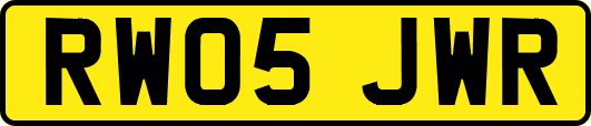 RW05JWR