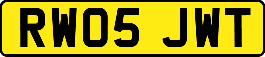 RW05JWT