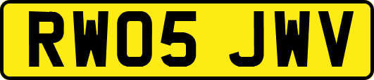 RW05JWV