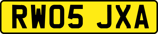 RW05JXA