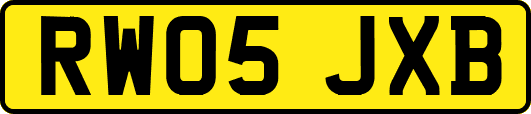 RW05JXB