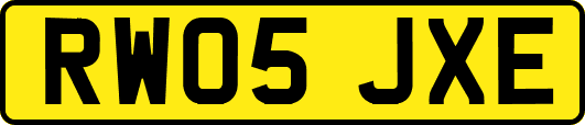 RW05JXE