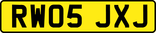 RW05JXJ
