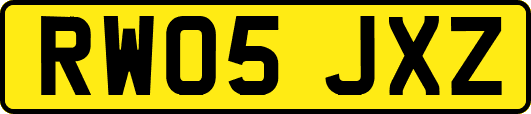RW05JXZ
