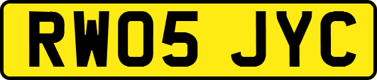 RW05JYC