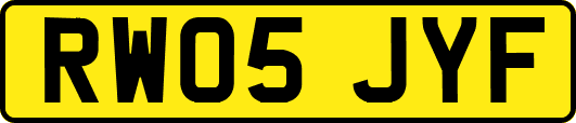 RW05JYF