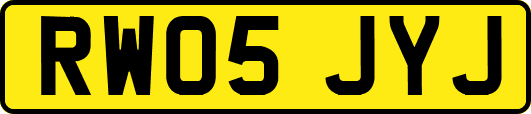 RW05JYJ
