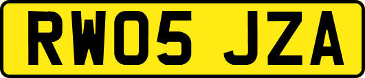 RW05JZA