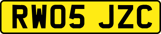 RW05JZC