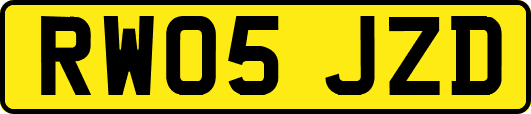 RW05JZD