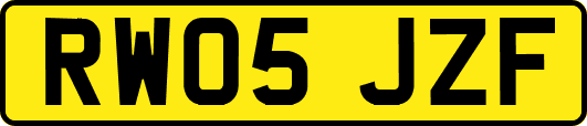 RW05JZF