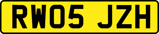 RW05JZH