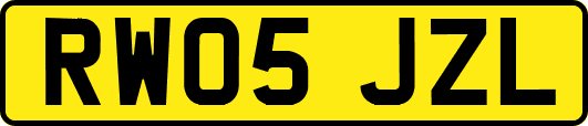 RW05JZL