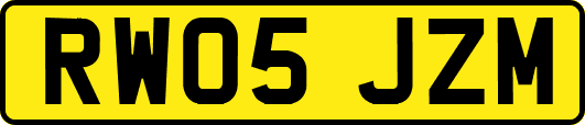 RW05JZM