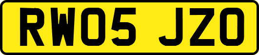 RW05JZO