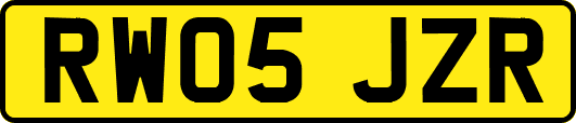 RW05JZR