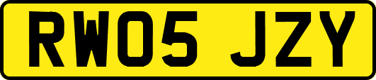 RW05JZY