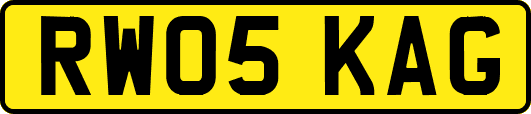 RW05KAG