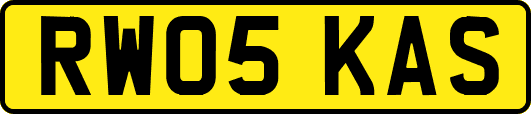 RW05KAS
