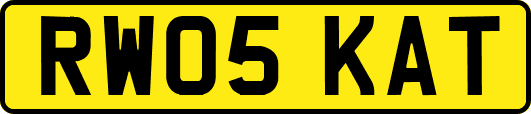 RW05KAT