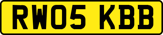 RW05KBB