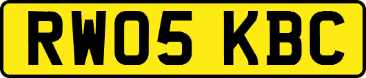 RW05KBC